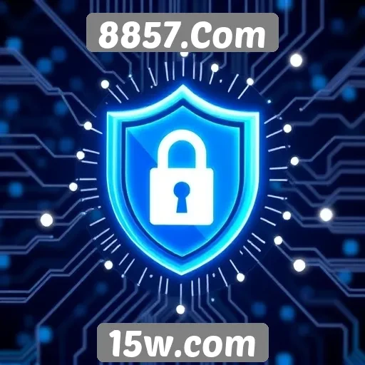 Plataforma 8857.Com investe em segurança digital