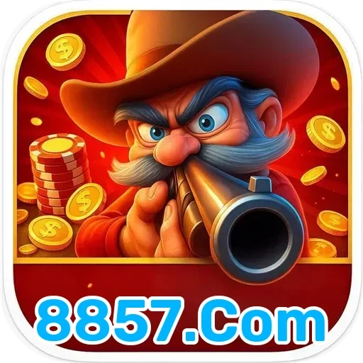 8857.Com Caça-Níqueis